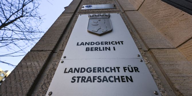 landgericht