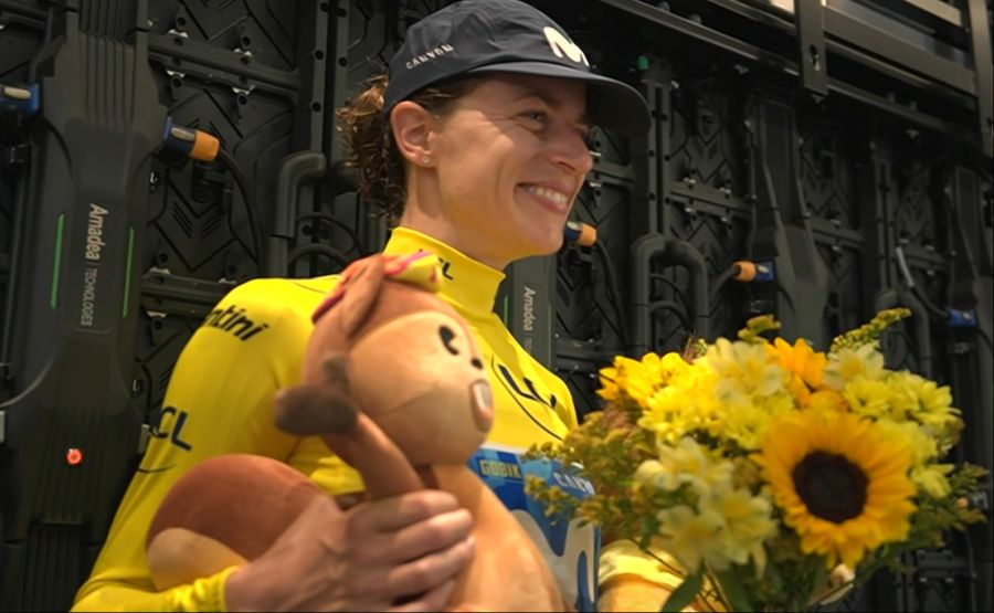 tour de france