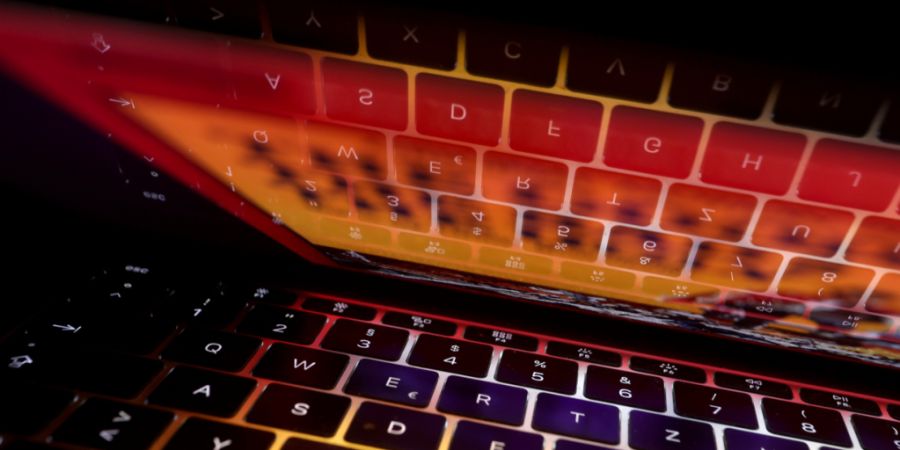 In einem Testlauf schickte ein KI-Modell an Menschen Phishing-Mails. (Archivbild)