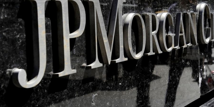Ein boomender Handel mit Aktien und Anleihen beschert grossen US-Banken Milliardengewinne. (Archivbild)