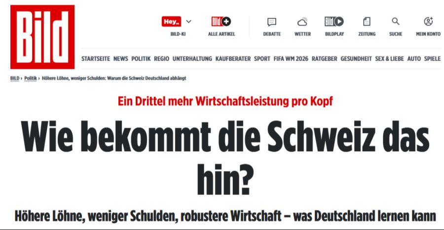 Deutschland