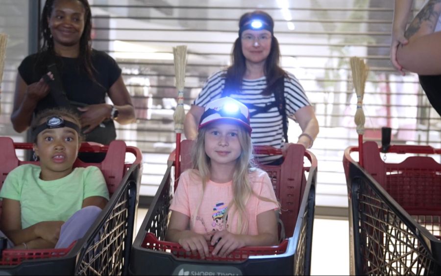 Shoppi Tivoli