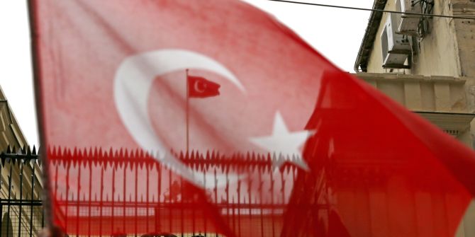 Türkei