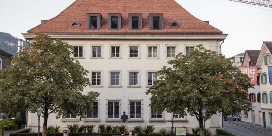 Der Nidwaldner Regierungsrat will ein Baumoratorium in Emmetten verhindern und schlägt eine Fristverlängerung für die Umsetzung kantonaler Vorgaben vor. (Archivbild)
