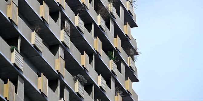 Wohnung
