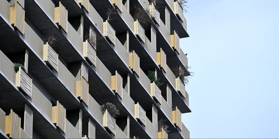 Wohnung
