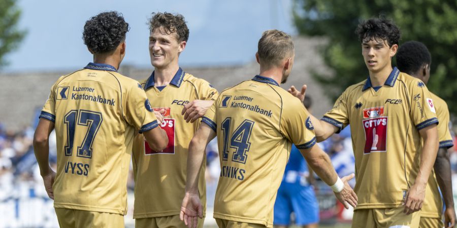 FC Luzern