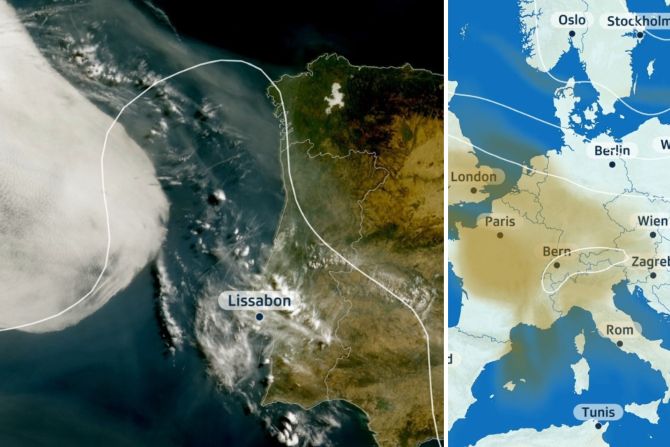 SRF Meteo Rauch