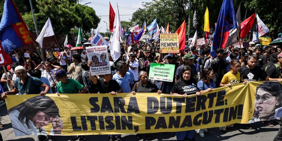 Sara Duterte