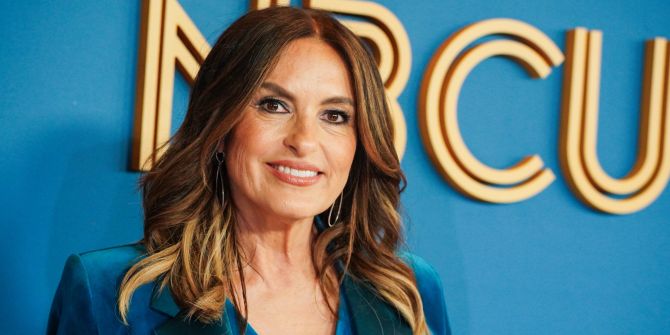 Mariska Hargitay