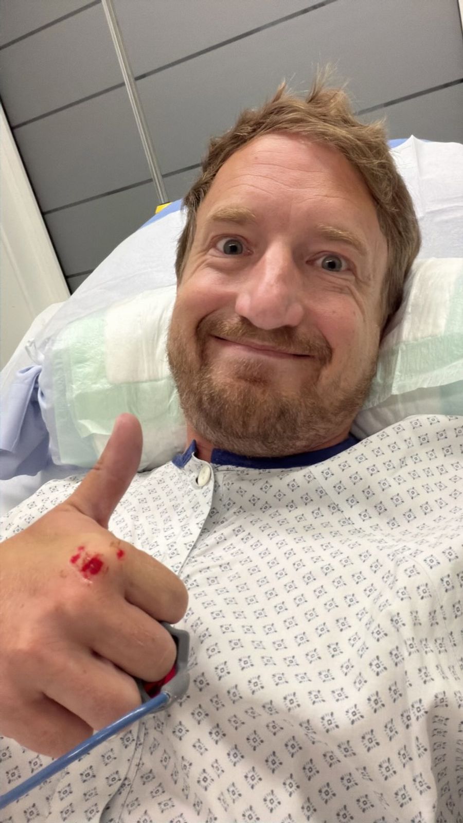 Stefan Büsser Spital