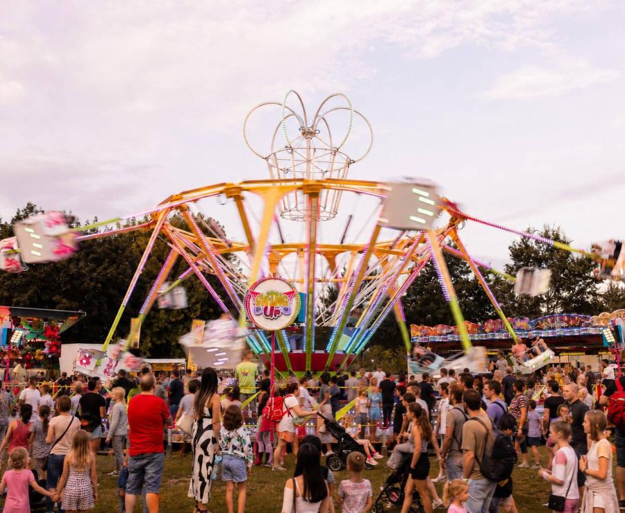 wasserfest