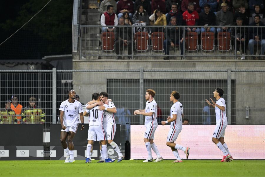 FC Aarau