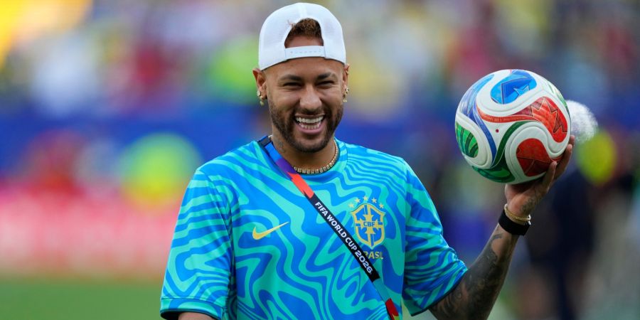 Neymar