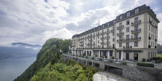 bürgenstock