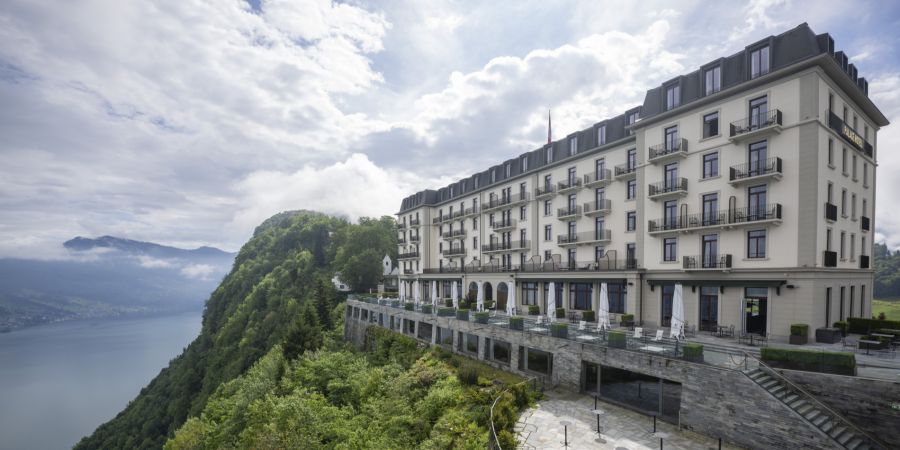 bürgenstock