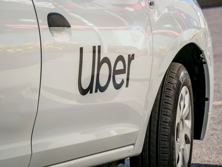 Uber