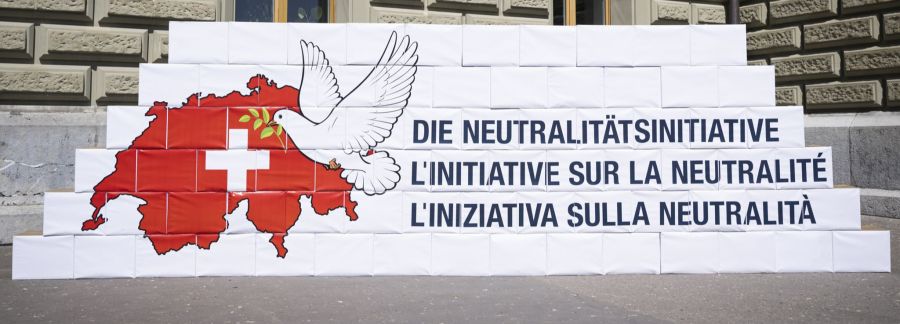 Neutralitätsinitiative