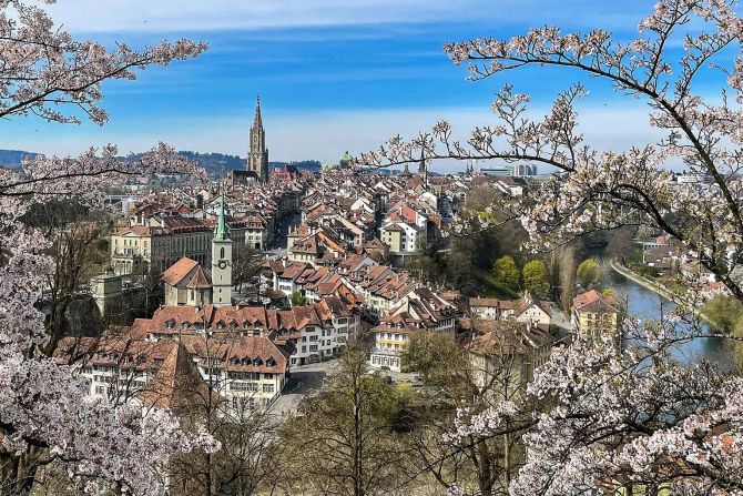 Bern