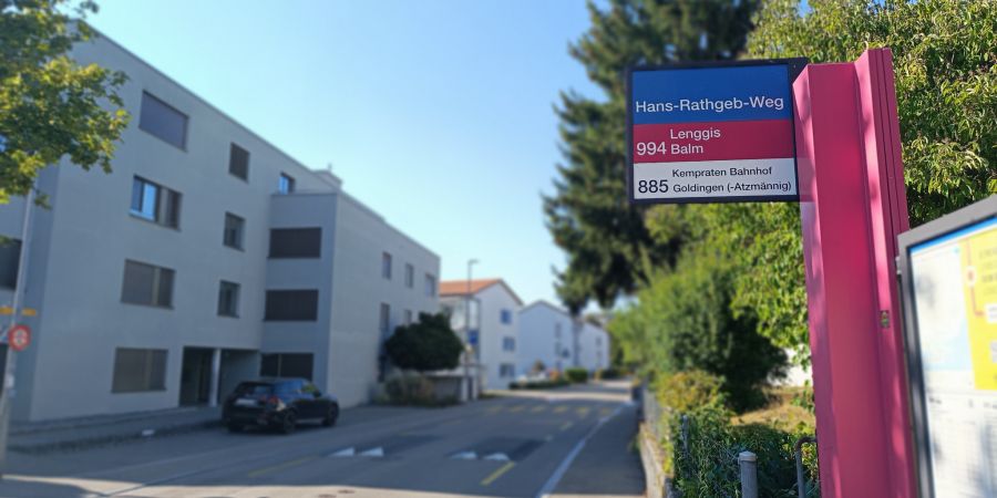 Rapperswil-Jona
