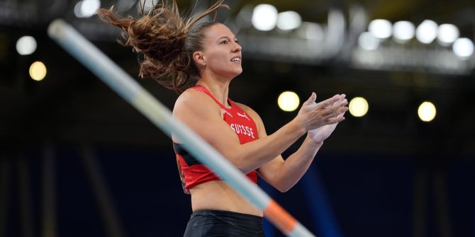 Angelica Moser