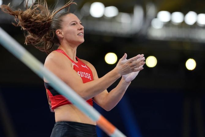 Angelica Moser