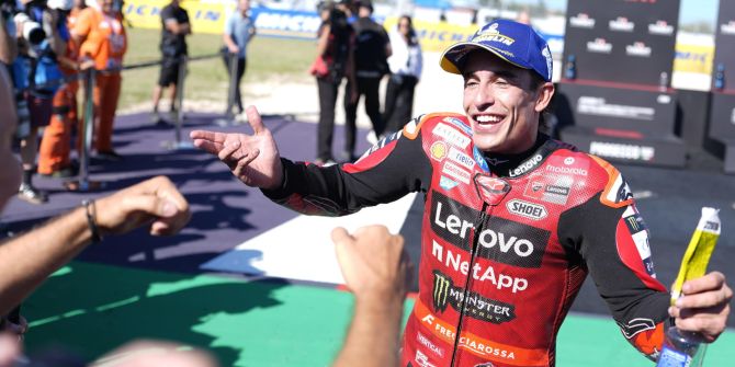 MotoGP