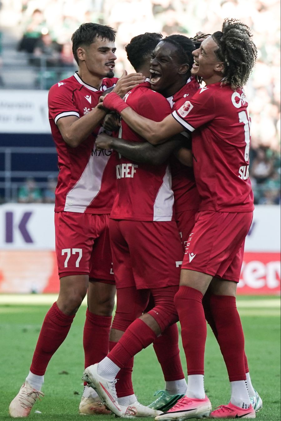 FC St.Gallen