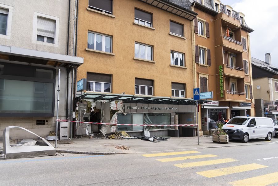 Bankomat