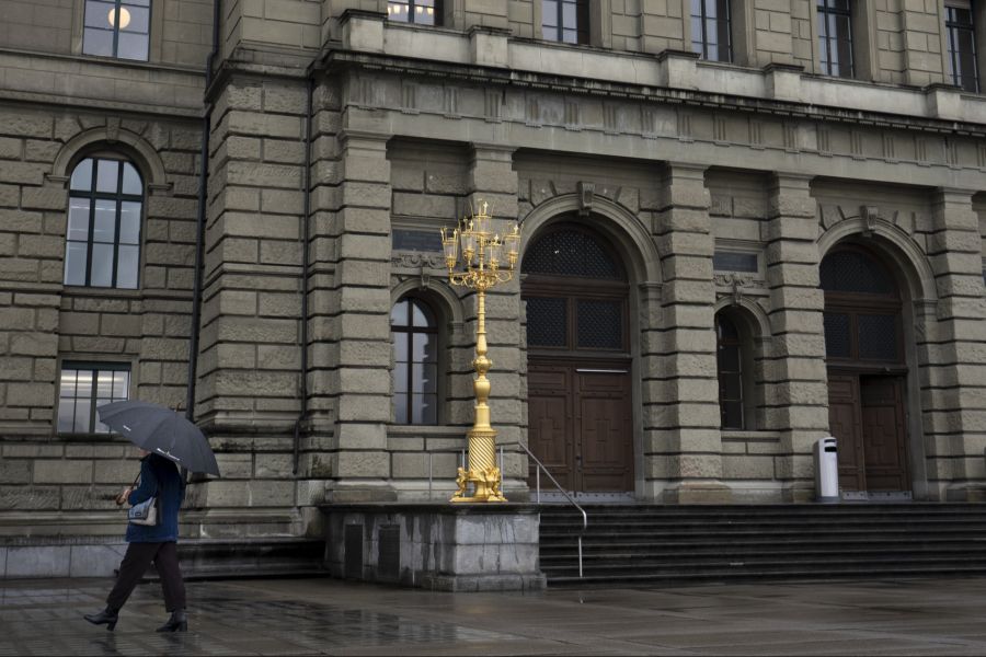 Bis zu einer Anwendung am Menschen wird es laut den Forschenden allerdings noch länger dauern.