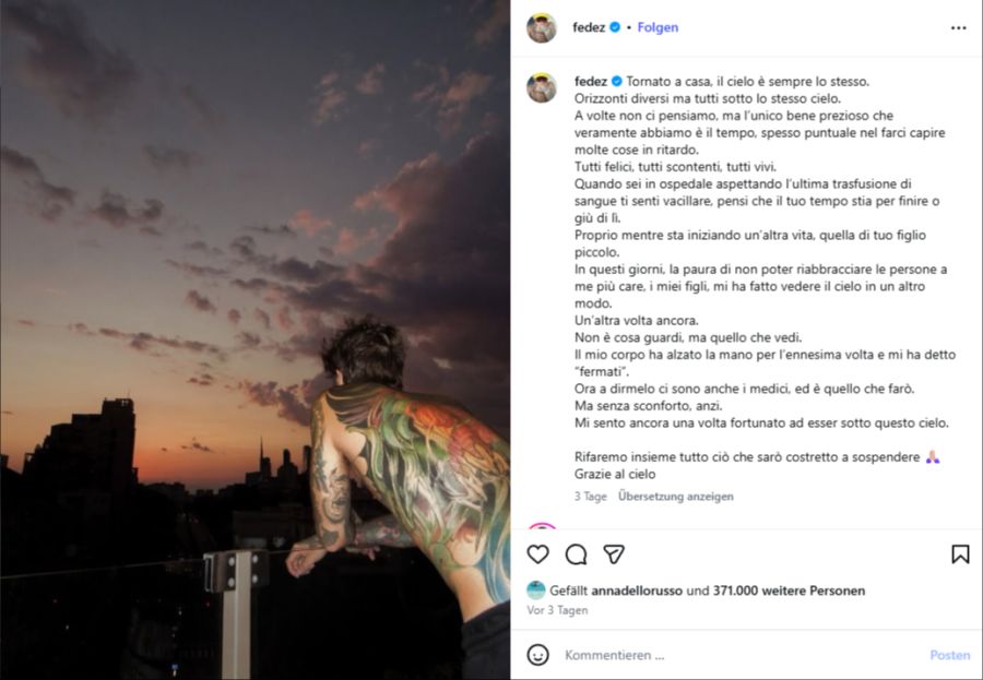 fedez
