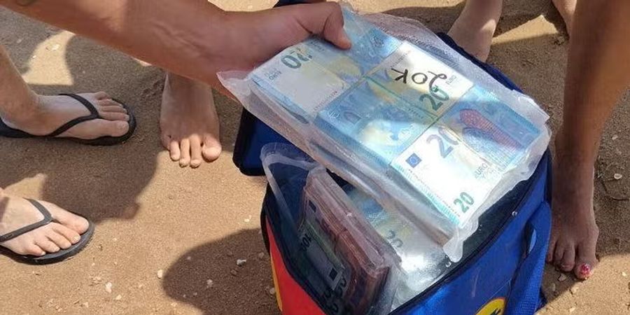 Geld