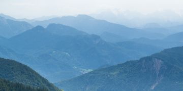 Chiemgauer Alpen