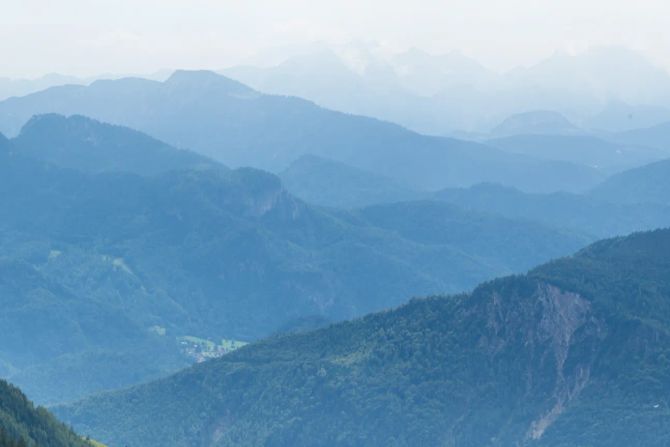 Chiemgauer Alpen