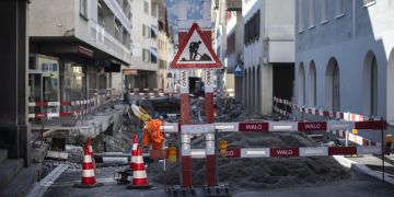 Bauen