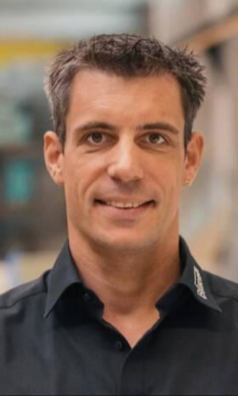 Joe Blättler