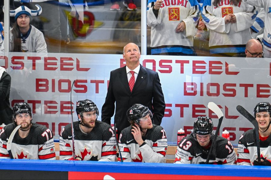 Claude Julien