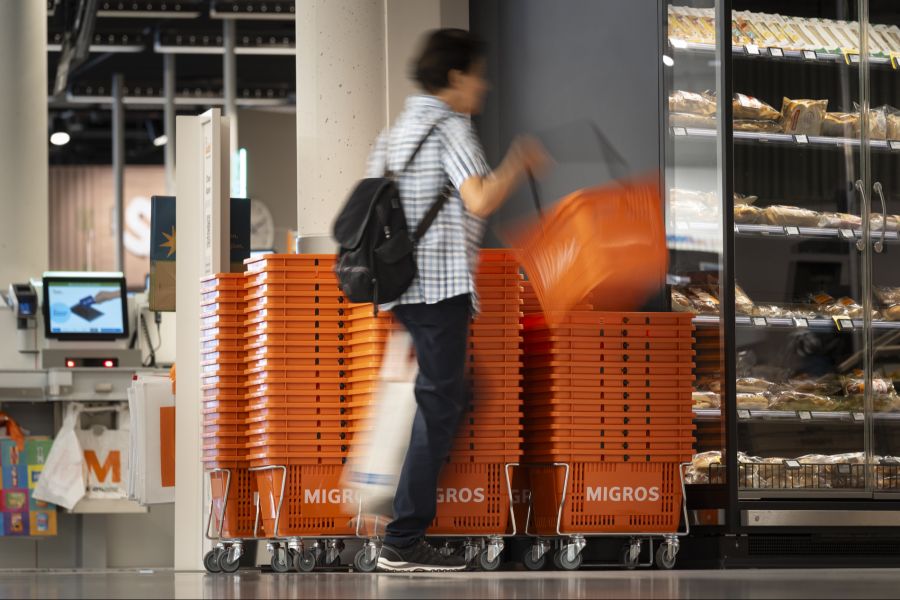 Migros