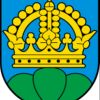 Gemeinde Riggisberg Wappen Krone