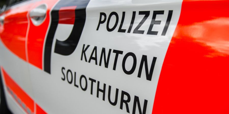 Neun Menschen mussten nach einem Brand in einem Mehrfamilienhaus in Olten in der Nacht auf Sonntag zur Kontrolle ins Spital. (Symbolbild)