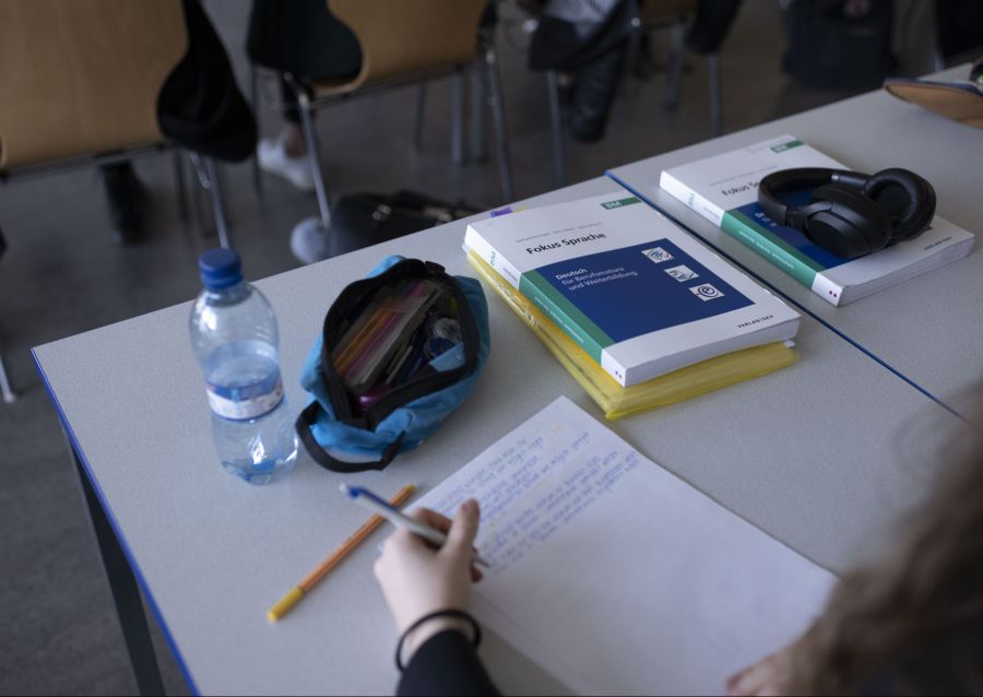 Bildung Schweiz