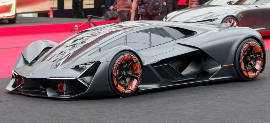 Terzo Millennio