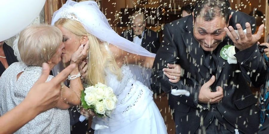 hochzeit