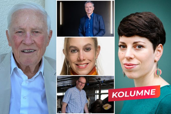 Kolumnen