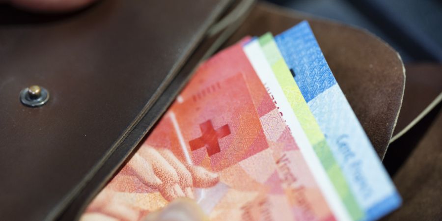 Indem die Staatsanwaltschaft Zürich gegen Geldwäscherei vorgeht, bekämpft sie auch die organisierte Kriminalität. (Symbolbild)