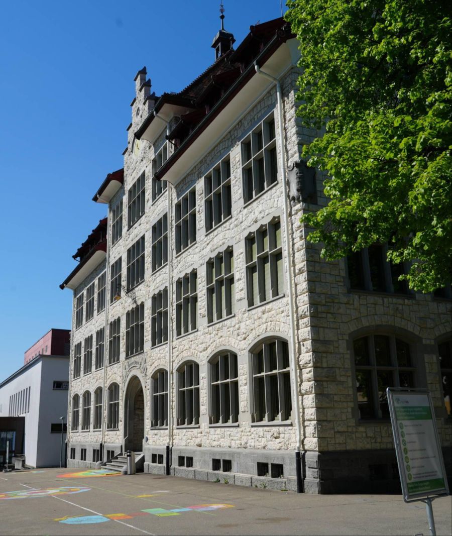 In den letzten Tagen stieg die Temperaturmarke auch in Wil über 30 Grad.