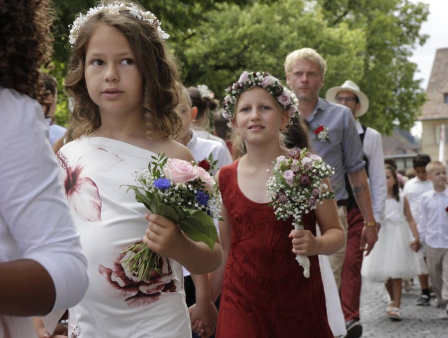 Kinderfest