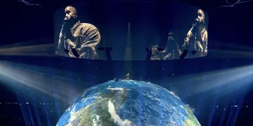 Kanye West