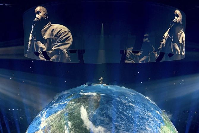 Kanye West