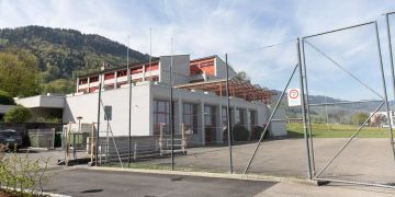 Schübelbach SZ